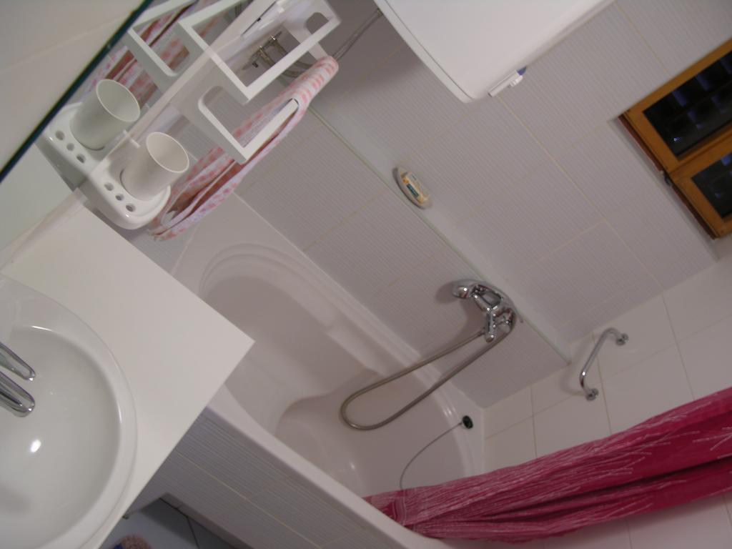 Apartments Smit Cres Room photo